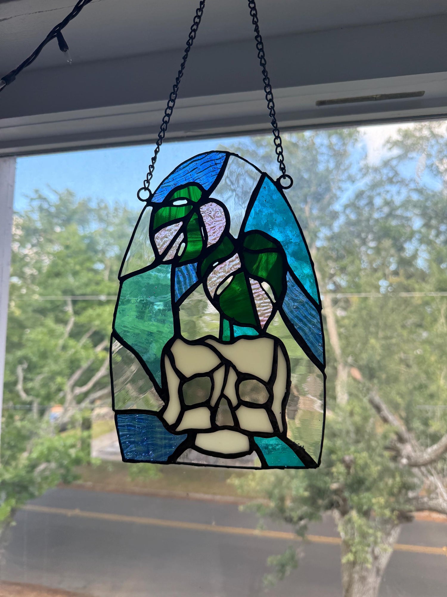 Stained Glass