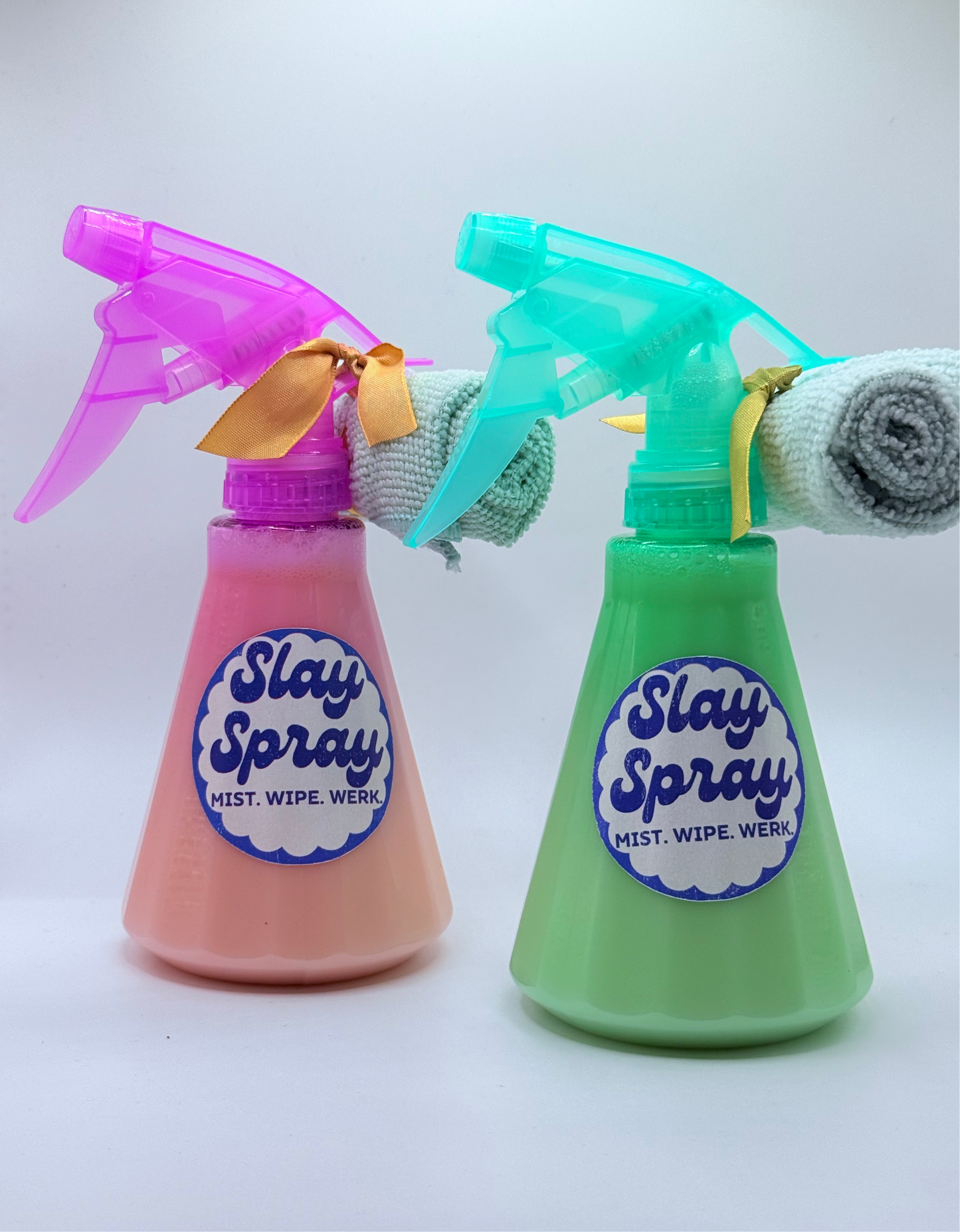 Slay Spray — 10 oz.