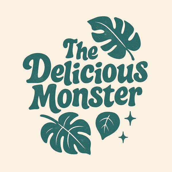The Delicious Monster