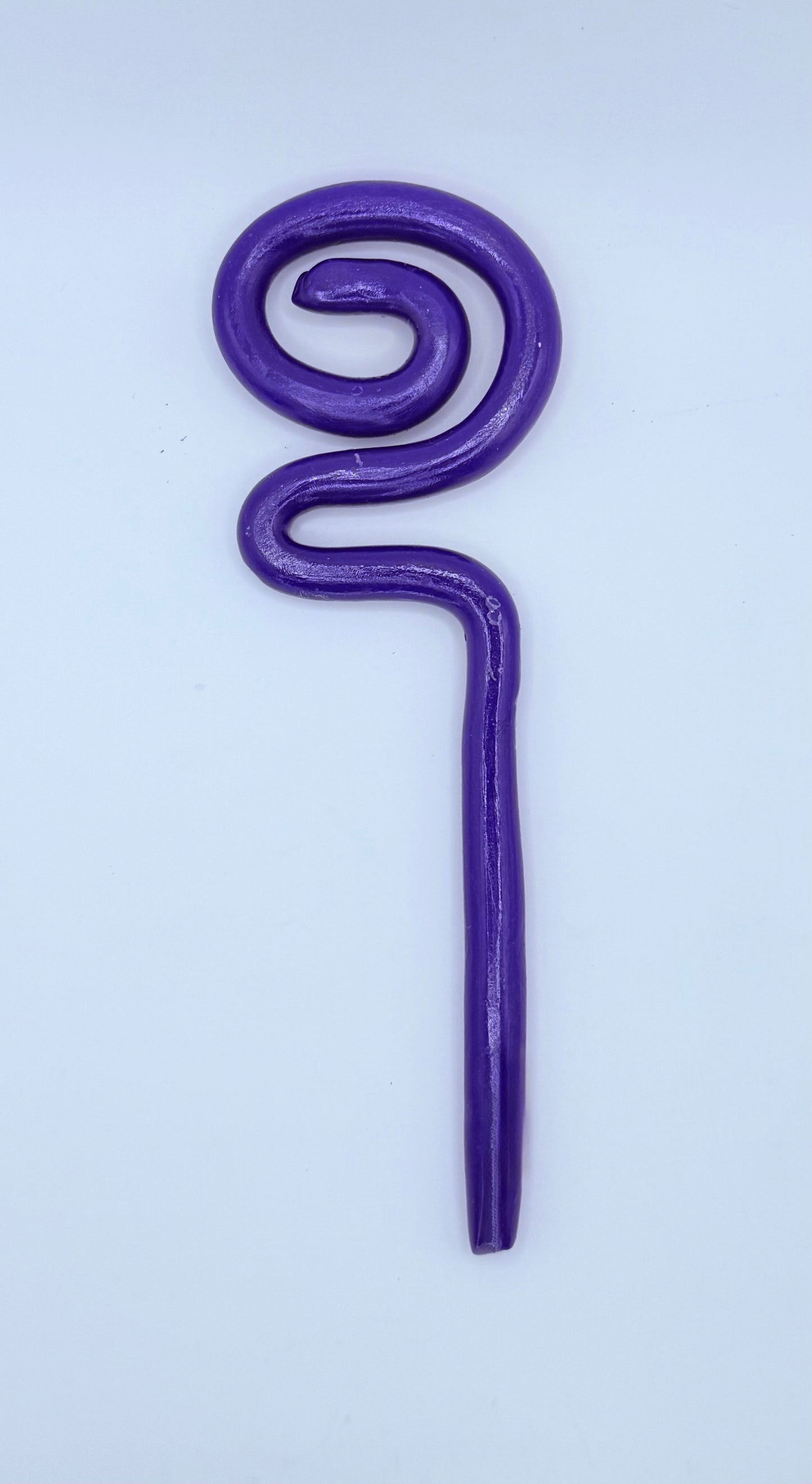 Clay Plant Support Stakes