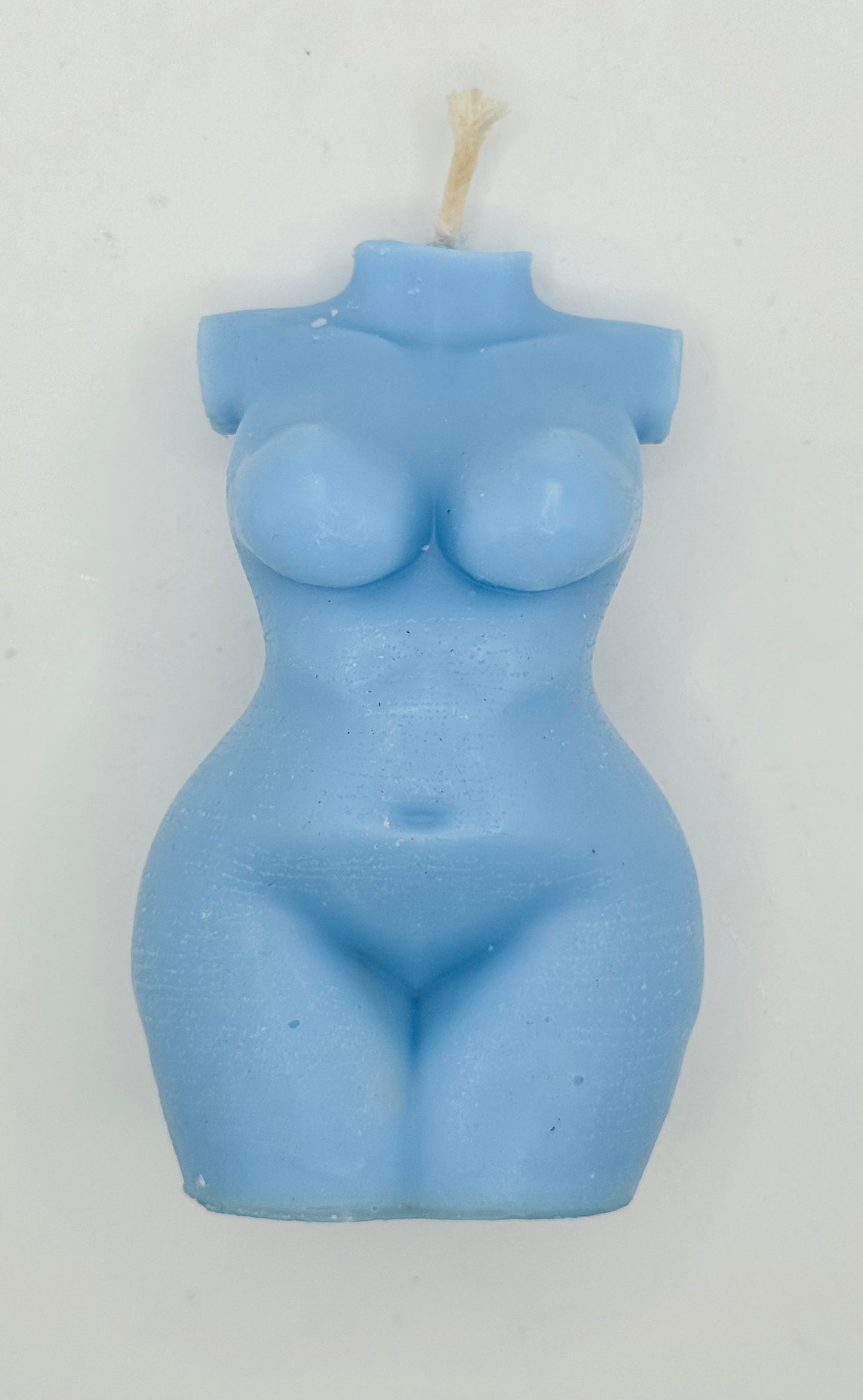 Body-ody-ody Candles