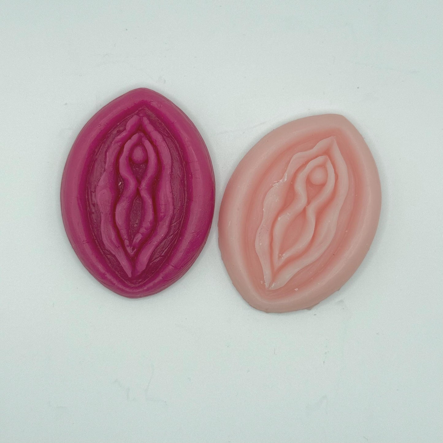 my last meal— candle melt