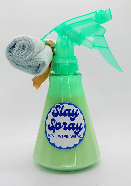 Slay Spray — 10 oz.