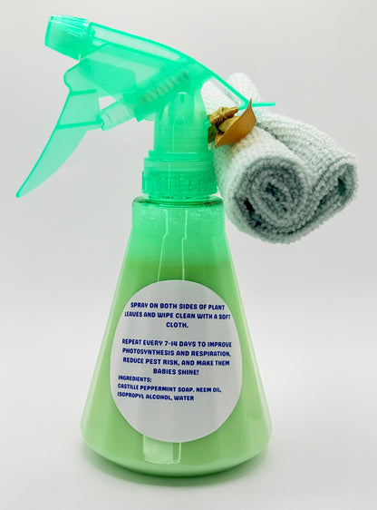 Slay Spray — 10 oz.