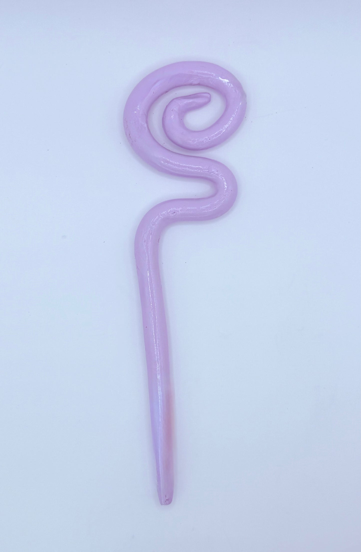 Clay Plant Support Stakes