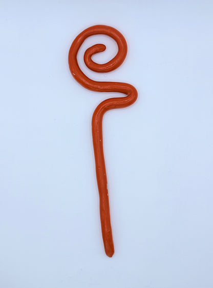 Clay Plant Support Stakes