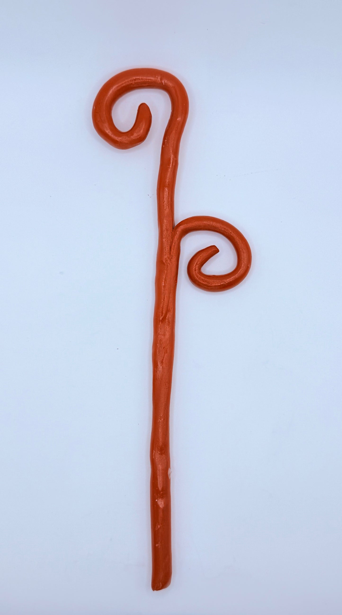 Clay Plant Support Stakes