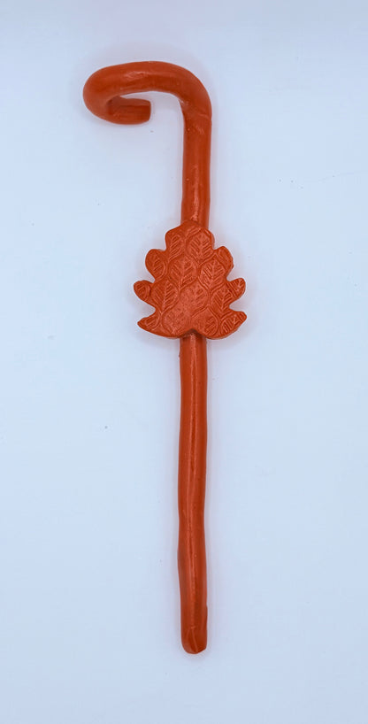 Clay Plant Support Stakes