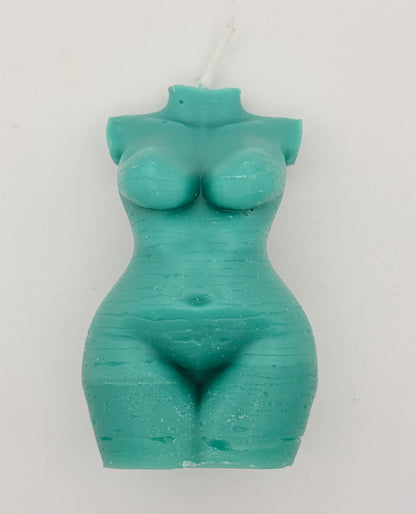 Body-ody-ody Candles