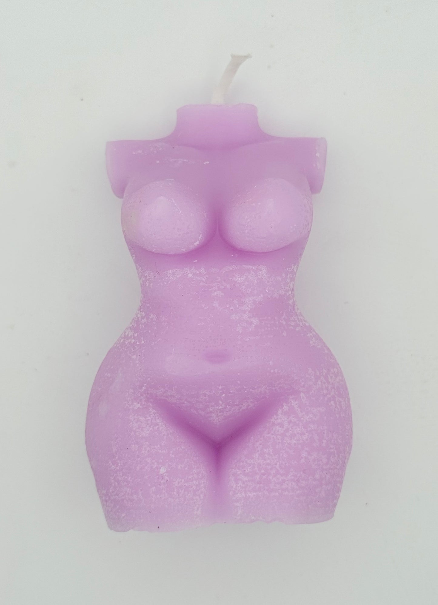 Body-ody-ody Candles