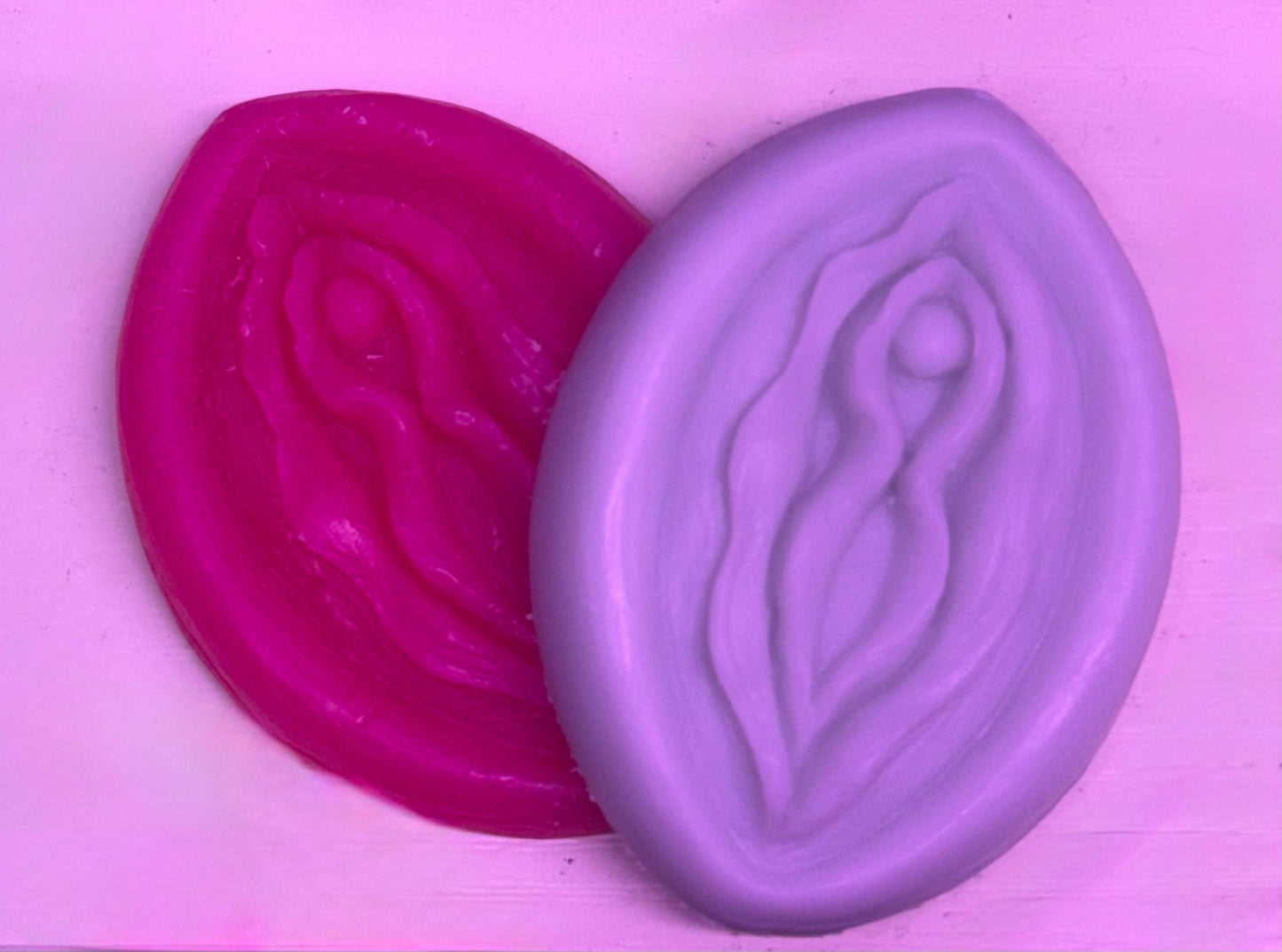 my last meal— candle melt